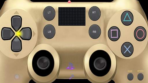 VGamepad Free screenshot 3