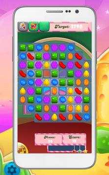 Free Tips: Candy Crash Saga Best screenshot 3