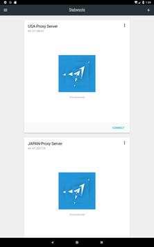 Shadowrocket screenshot 4