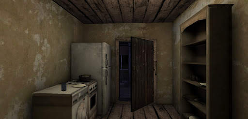 Specimen Zero - Online horror screenshot 7
