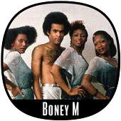 Boney M 4.0