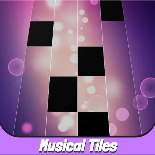 Musical Tile Tapper 3.2