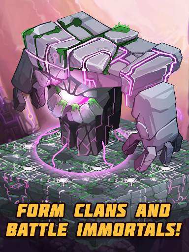 Clicker Heroes - Idle screenshot 15