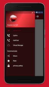 Call Recorder 2017 screenshot 1