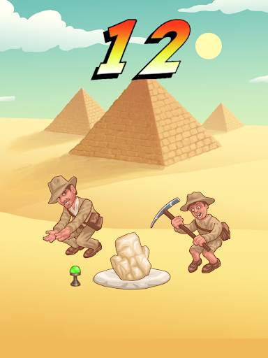 Johns Jr. screenshot 6