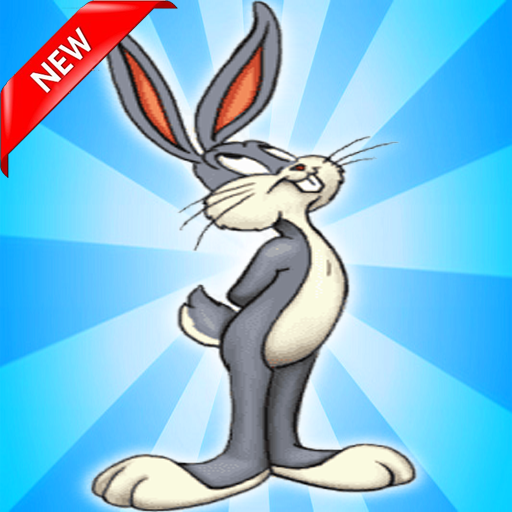 Looney Rush 2022 Rabbit Tunes Dash icon