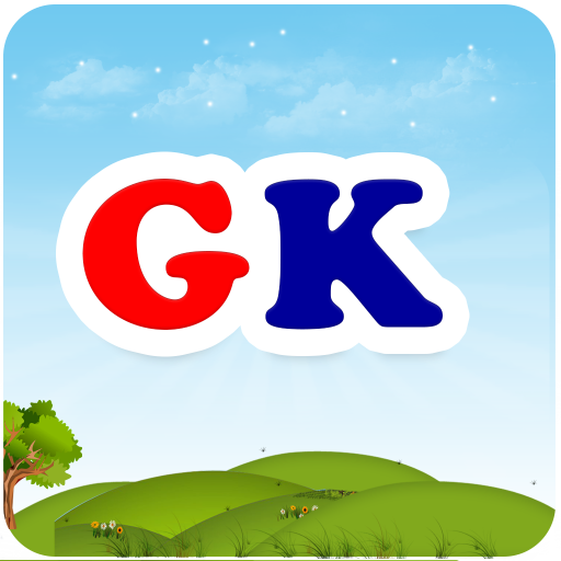 Gujarati General Knowledge icon
