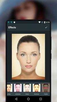 Sharp Photo Editor screenshot 2