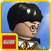 ProTip LEGO Harry Potter 1.0