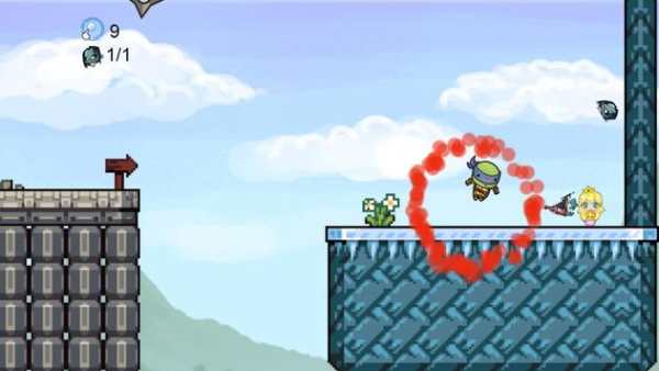 Turtle Ninja 2: Zombie Attack screenshot 8