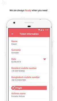 Biman Bus screenshot 4