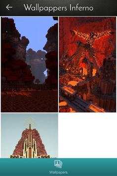 Wallpapers for minecraft screenshot 4