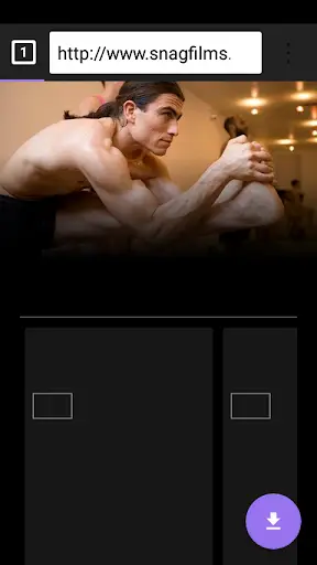 Press Play (ADMP HD) screenshot 1