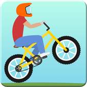 BMX Racing - Hill Climb 1.05