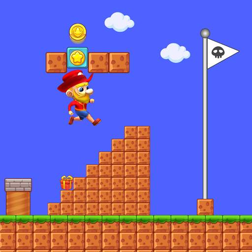 Super  Adventure of Jabber 7.3.5081