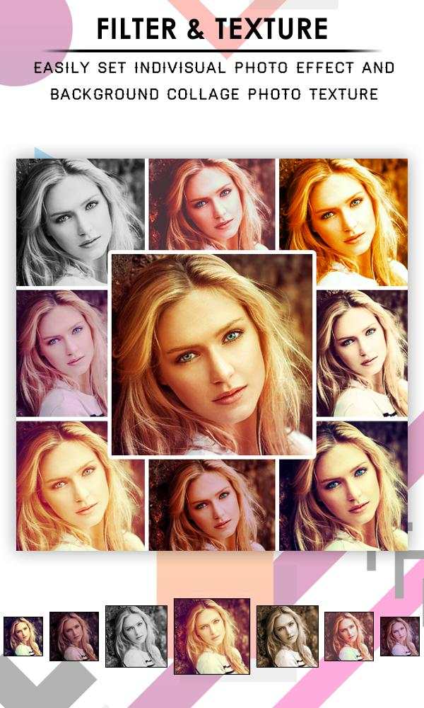 Pic Collage - Photo Editor - Collage Story Maker screenshot 5
