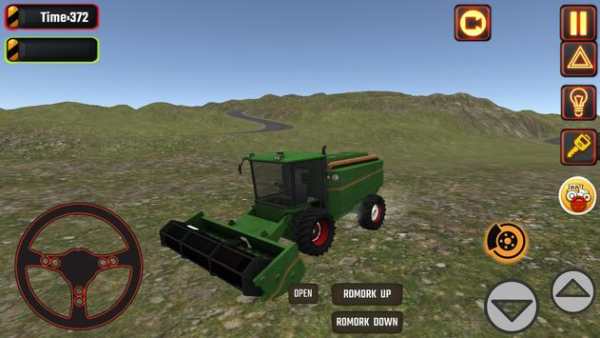 Tractor Farming Simulator 2020 screenshot 6