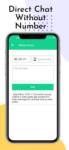 Whatsweb for WhatsApp Web - Dual WhatsApp Clone screenshot 5