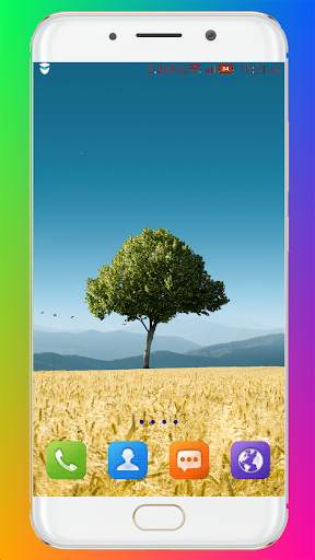 Tree Wallpaper HD screenshot 6