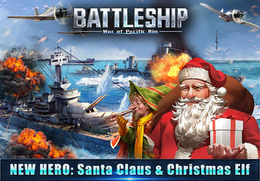 Battleship: Guerra del Pacifico screenshot 2