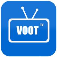 Hint Voot live tv 2020 icon