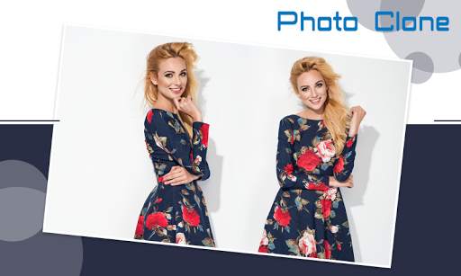 Photo Clone screenshot 4