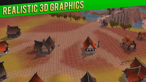 Horse Simulator 3D screenshot 6