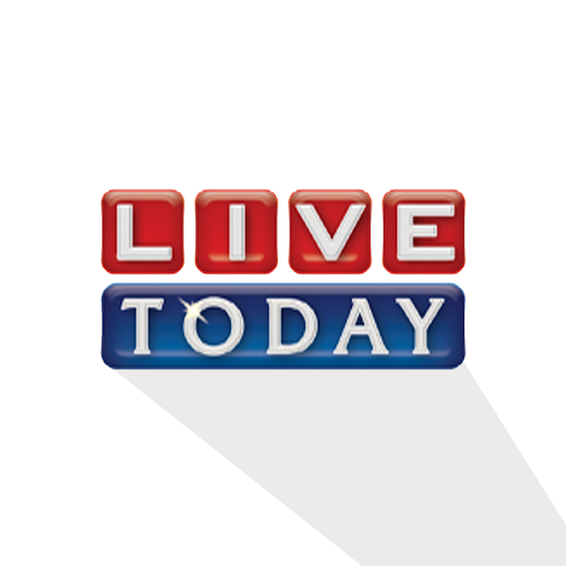 LIVE TODAY icon