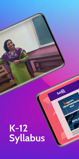 TutAR Lite - Next Reality Classroom screenshot 2