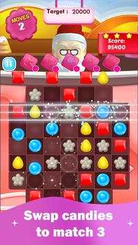 Candy Blast Mania screenshot 4