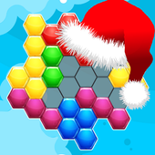 PuzzleBlocks - Brain Games. icon