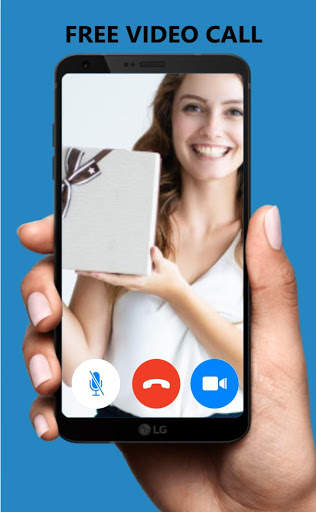 Free Video Call screenshot 5