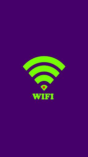 Wifi Signal Strength 2021 screenshot 1