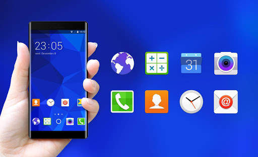 Theme for Samsung Galaxy Core 2 HD screenshot 4