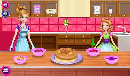 Sandra & Max Learn House-craft screenshot 5