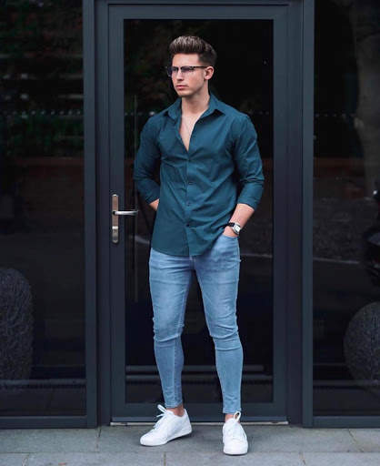 CameraPose: Photography Pose for Men screenshot 1