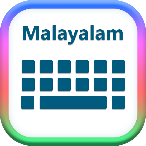 Malayalam English Keyboard 2019: Malayalam Keypad icon