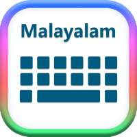 Malayalam English Keyboard 2019: Malayalam Keypad icon
