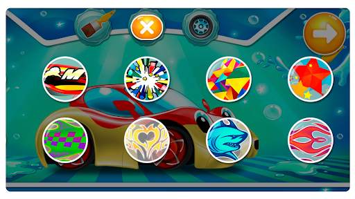 Big Car Wash screenshot 6