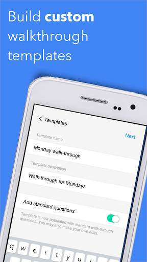 Education Walkthrough screenshot 1