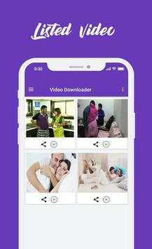 HD Video Downloader screenshot 3
