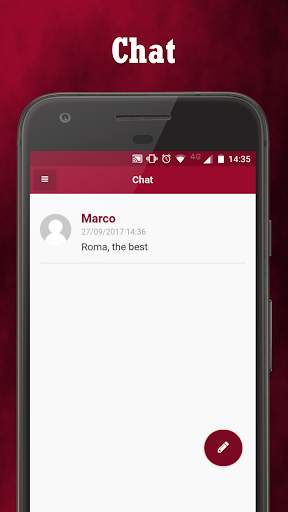 Roma Sport News screenshot 5