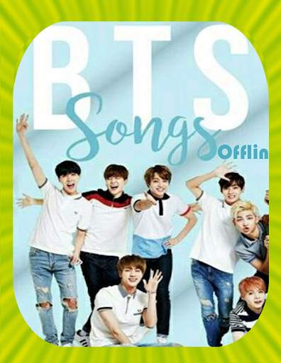 BTS Songs ( Offline ) - 방탄소년단 screenshot 2