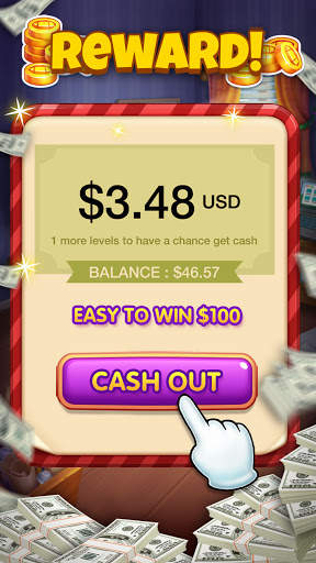 Lucky Word - Win Big real reward screenshot 3