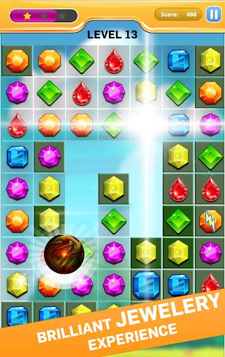 Jewels Crush Master 2020 screenshot 5