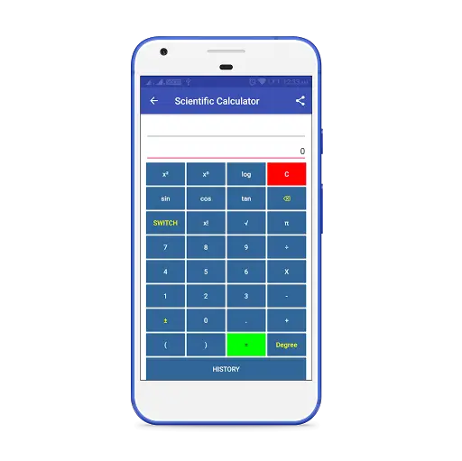 GATE Calculator 2019 screenshot 3