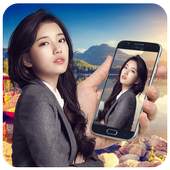 Selfie Photo Frame 1.1.4