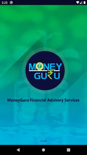 MoneyGuru FAS स्क्रीनशॉट 2