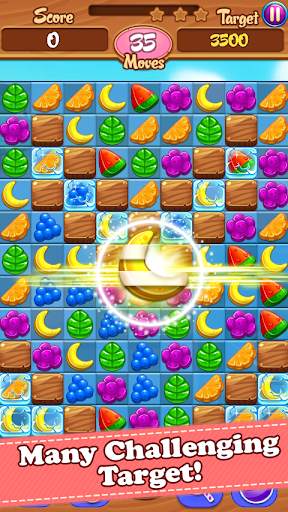 Jelly Crush screenshot 7