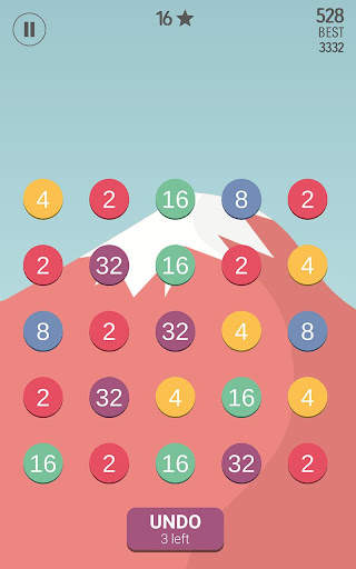 2 For 2: Connect the Numbers screenshot 6